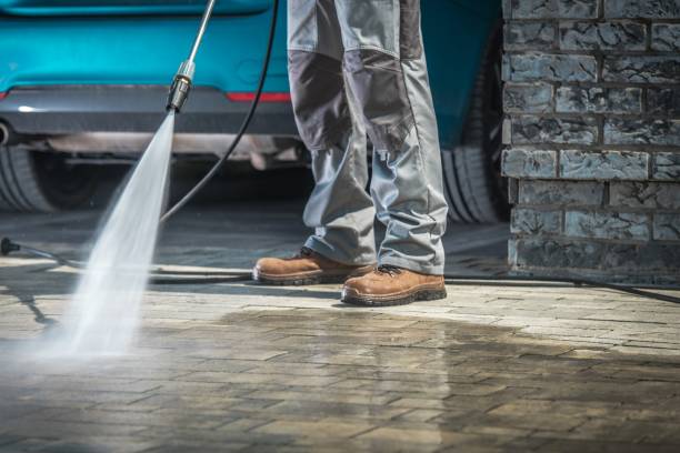 Desert Edge, CA  Pressure Washing Services Company